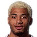 Colin KAZIM-RICHARDS