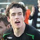 Tadhg PURCELL Tadhg PURCELL