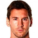 MESSI, Lionel