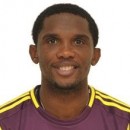 ETO'O, Samuel