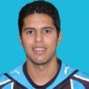 Willian MAGRÃO Willian MAGRÃO