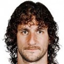 COLOCCINI, Fabricio Foto COLOCCINI, Fabricio Foto