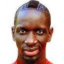 SAKHO, Mamadou Foto SAKHO, Mamadou Foto