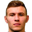 Sergey PARSHIVLYUK Sergey PARSHIVLYUK