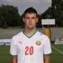 Todor STOEV Todor STOEV