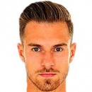 Aaron RAMSEY Aaron RAMSEY