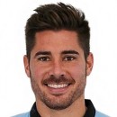 Javi GARCÍA