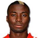 Cédric MONGONGU