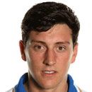 Tommy ELPHICK Tommy ELPHICK