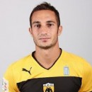 Antonis RIKKA