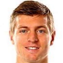 Toni KROOS
