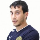 Giorgos ELEFTHERIOU Giorgos ELEFTHERIOU