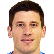 Ante MITROVIĆ Ante MITROVIĆ