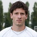 Ante MITROVIC Ante MITROVIC