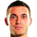 Thomas VERMAELEN Thomas VERMAELEN