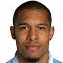 DE JONG, Nigel DE JONG, Nigel