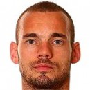 SNEIJDER, Wesley SNEIJDER, Wesley
