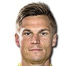 Markus ROSENBERG