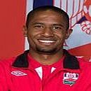 Silva LEANDRO Silva LEANDRO