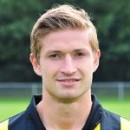 Jan-Arie VAN DER HEIJDEN