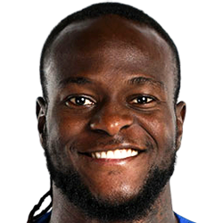 Victor MOSES Photo