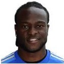 Victor MOSES