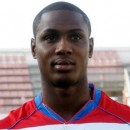 Odion IGHALO