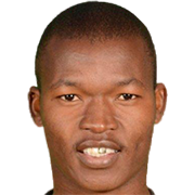Mandla MASANGO Mandla MASANGO