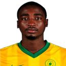 Luvhengo MUNGOMENI