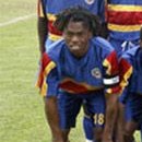 Sibusiso DLAMINI Sibusiso DLAMINI