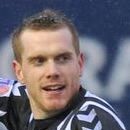 Mark NICOLSON