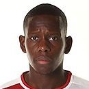 TRAORÉ, Ibrahima