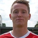 Nathan JARMAN