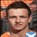 Fraser MILLIGAN Fraser MILLIGAN