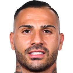 R.QUARESMA Снимка