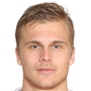 Petter LENNARTSSON Petter LENNARTSSON