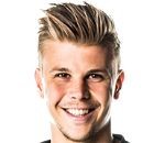 LANGERAK, Mitchell Photo LANGERAK, Mitchell Photo