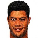 HULK, Givanildo Foto HULK, Givanildo Foto