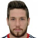 Jacob BUTTERFIELD
