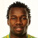 Bongani KHUMALO