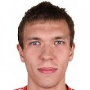 Nikita CHICHERIN Nikita CHICHERIN