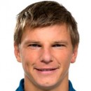 ARSHAVIN, Andrey Foto ARSHAVIN, Andrey Foto