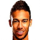 AUBAMEYANG, Pierre-Emerick Photo AUBAMEYANG, Pierre-Emerick Photo