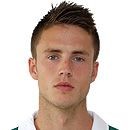 Ricky VAN WOLFSWINKEL