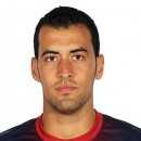 Sergio BUSQUETS