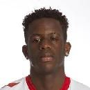 Andréa MBUYI-MUTOMBO Andréa MBUYI-MUTOMBO