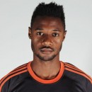 N'KOULOU, Nicolas