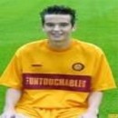 Andy SCOTT Andy SCOTT