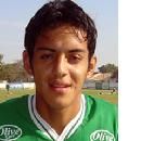 CAMPOS, Jhasmany