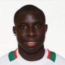 DIAMÉ, Mohamed